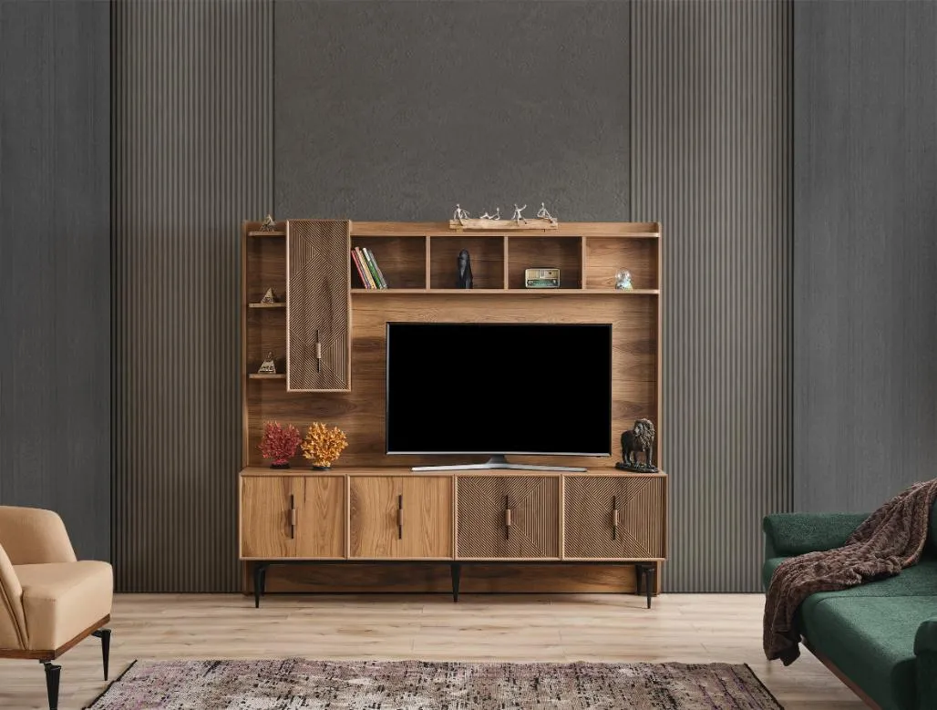 Clara Tv Ünitesi