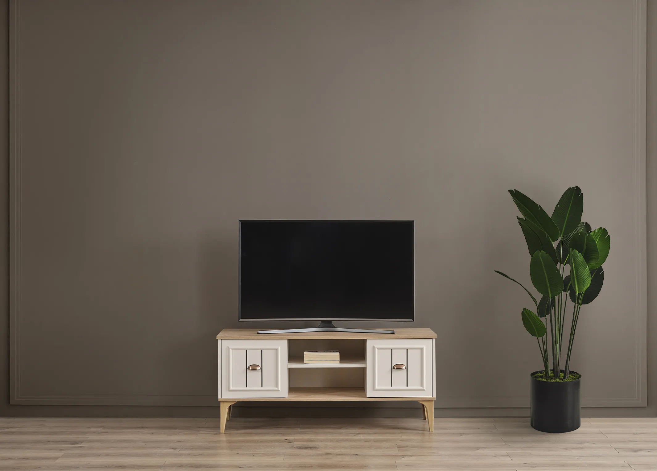 Bella Tv Ünitesi